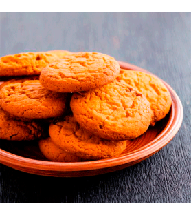 Classic Cookie Natural Flavour Powder